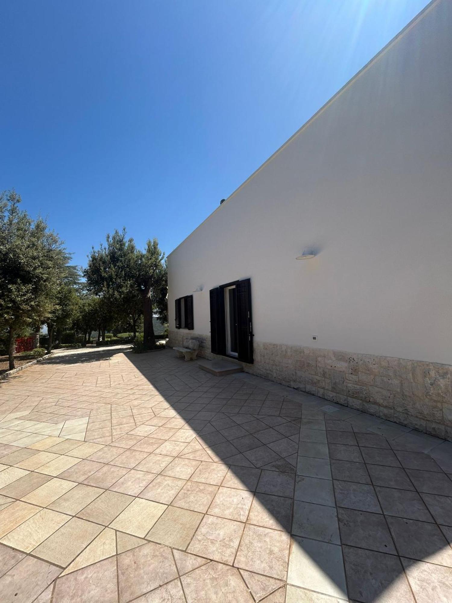 Villa San Michele By Sthey Impalata Exterior photo